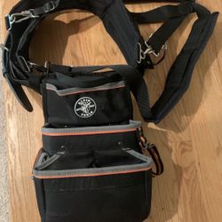 Klein Tool Belt