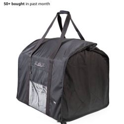 MILITARY-GRADE FARADAY BAG