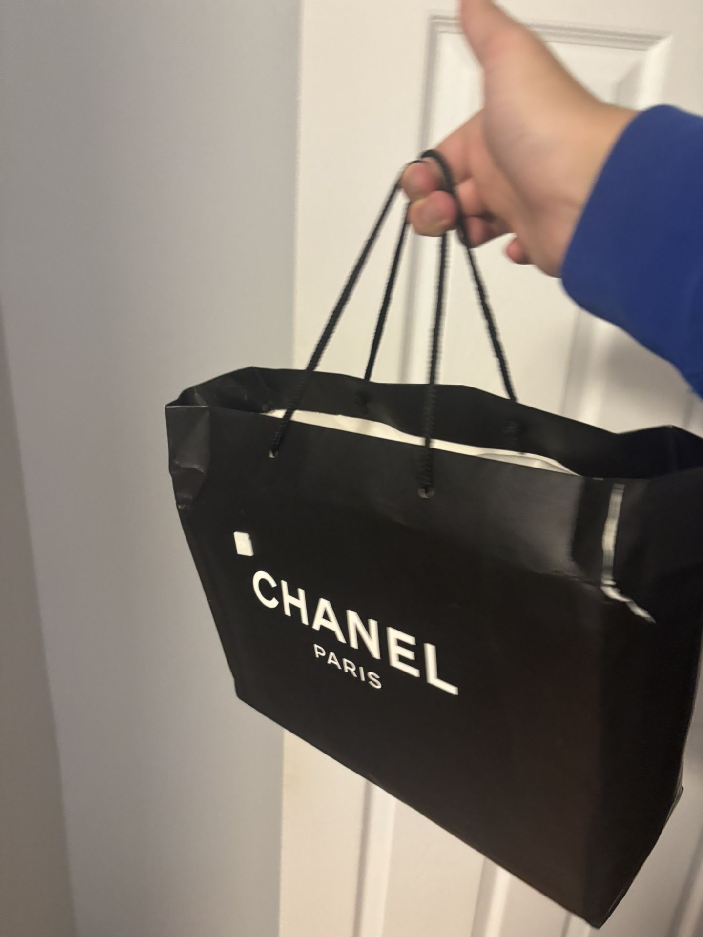 CHANEL BAG
