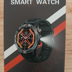 Smart watch