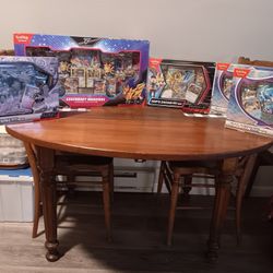 Pokemon Lot