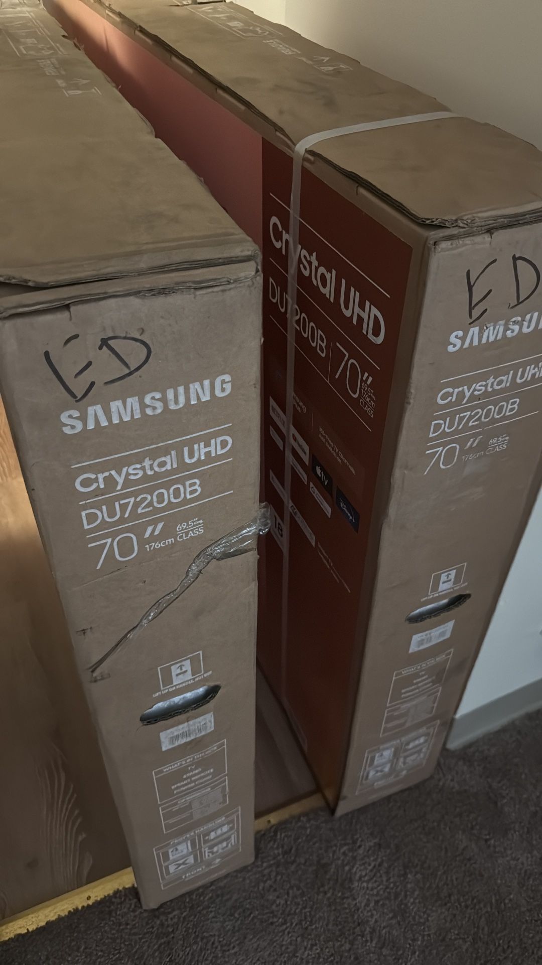 Samsung 70 Inch