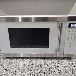 Hamilton Beach Microwave Oven