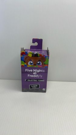 Five Nights at Freddy's 2" Collectible Figure