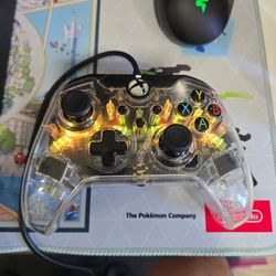 PDP Xbox One Controller and PC
