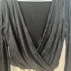 Woman’s Blouse Zara 