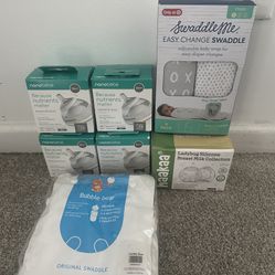 Baby Bundle