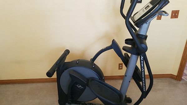 Offerup Las Vegas >> NordicTrack audiostrider 600 elliptical exercise machines ... Offerup Las Vegas >> NordicTrack audiostrider 600 elliptical exercise machines ...
