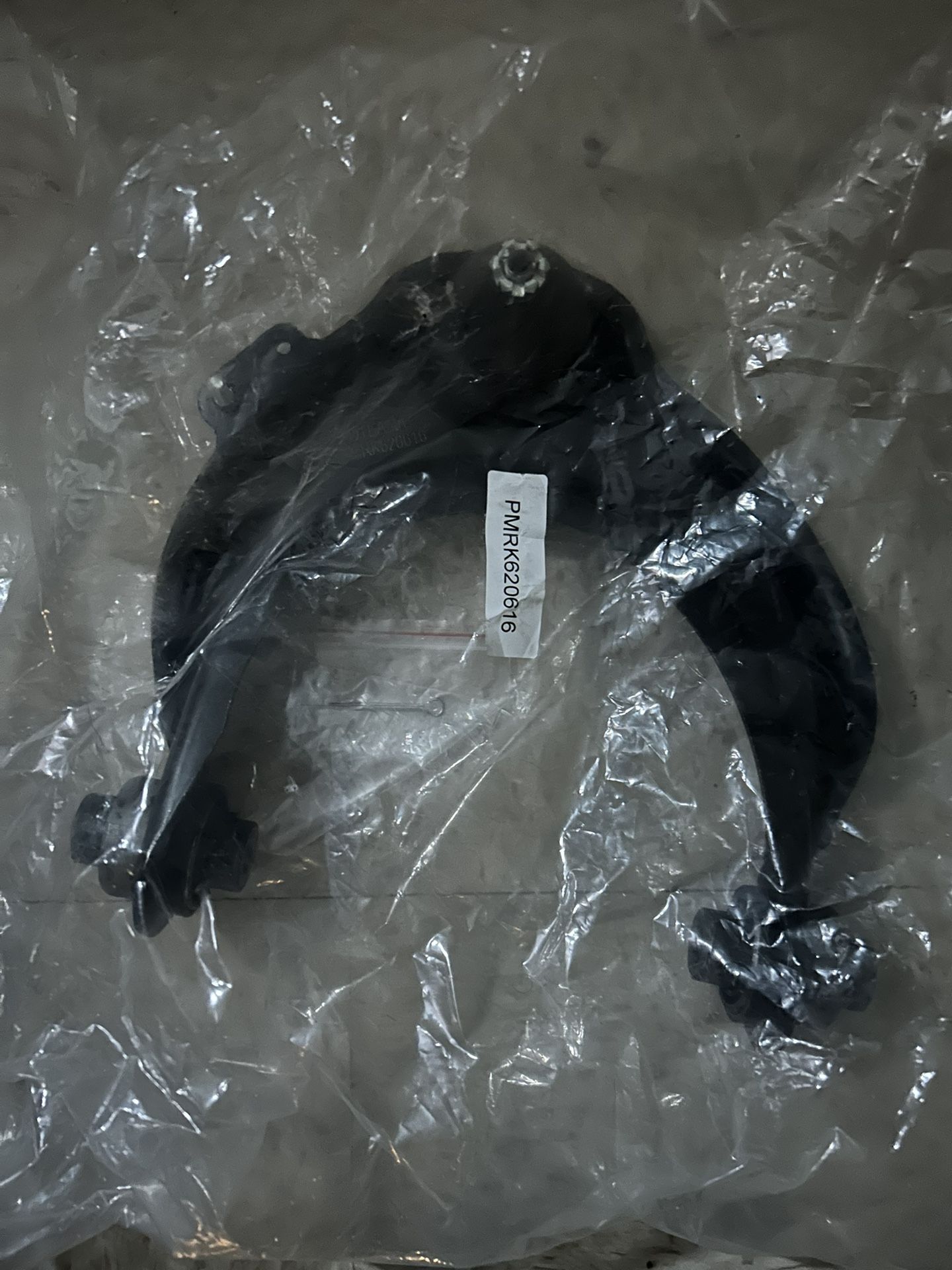 Acura / Honda Upper Control Arm And Toe Arm