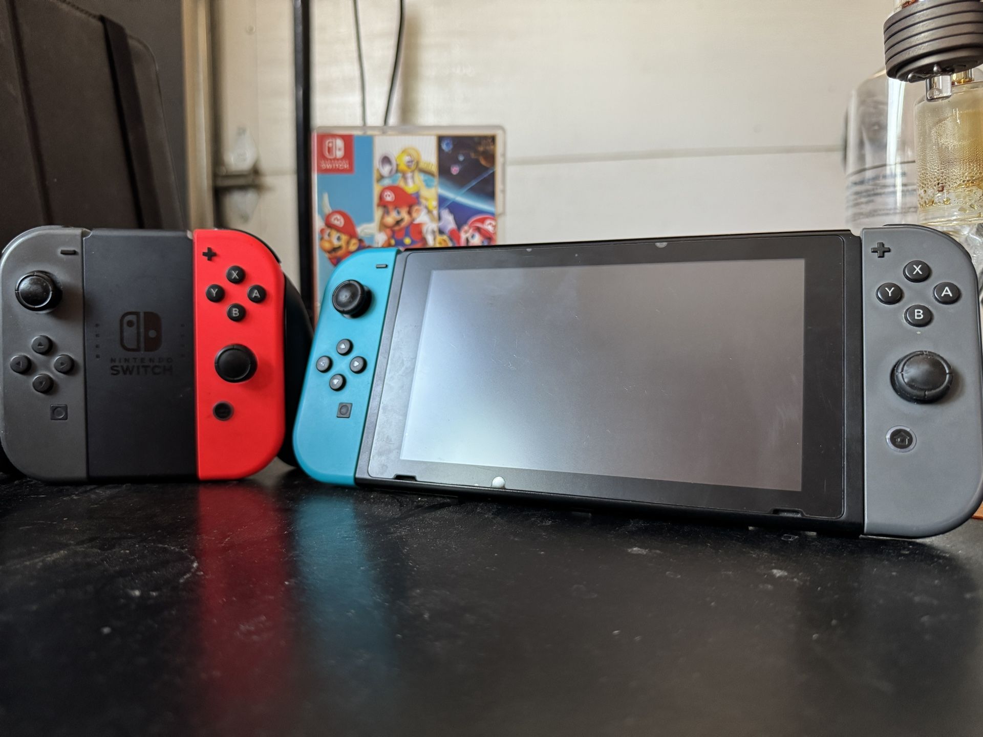 Nintendo Switch Bundle
