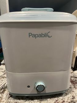 Bottle sterilizer