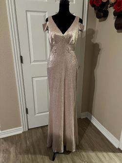 Mother of the bride dress