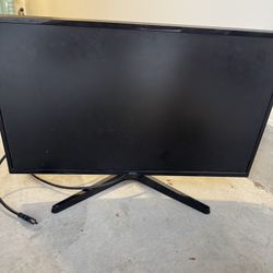 Computer Monitor 