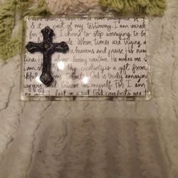 Religious Magnet
