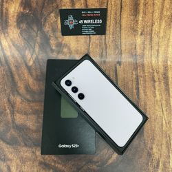 Samsung Galaxy S23 Plus 