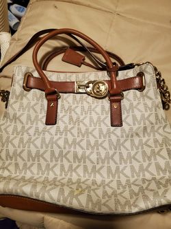 Michael Kors Purse 