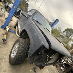 1995 Chevy Short Bed 4x4