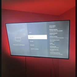 55 inch tv 