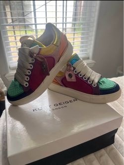 Kurt Geiger