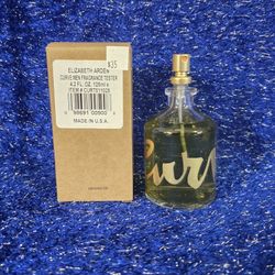 Curve New Tester Bottle Many brands of new perfume available for men or women, single bottles or gift sets, body sprays and lotion available bz 20