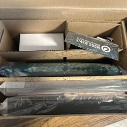 moog mavis analog synthesizer kit 