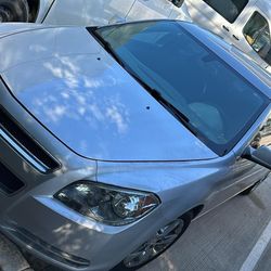 2011 Chevy Malibu LT