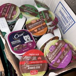 Pet Food