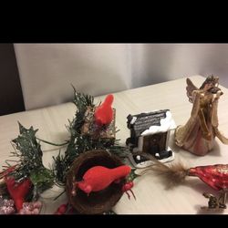 Christmas Lot