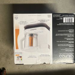 babybrezza One Step Baby Food Maker