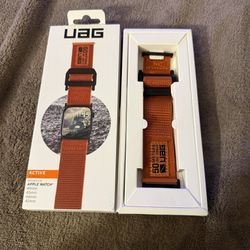 UAG Active Watch Strap