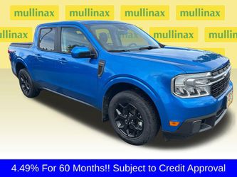 2022 Ford Maverick