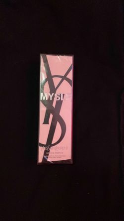Ysl myself
