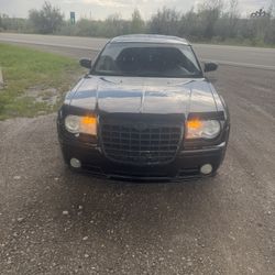 2006 Chrysler 300c
