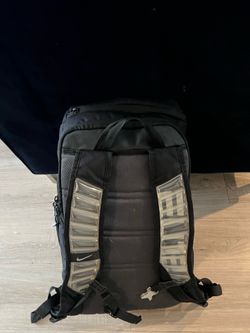Nike elite