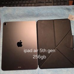 Ipad Air 256gb
