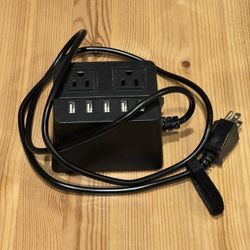 Multipoint Extension