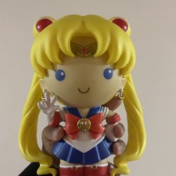 Sailor Moon 🌙  Coin 🪙 Bank 