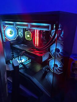 Ultra powerful working/gaming computer