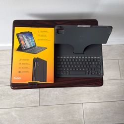 Wireless Bluetooth Keyboard For IPad 10 Gen 