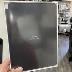 Smart Cover- Smart Folio - Leather Smar Folio For iPad 10.5
