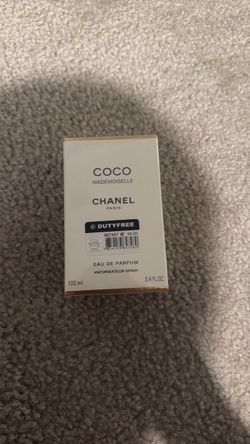 Chanel Coco Mademoiselle EDP 100ml