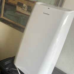 Ivation Portable Air Conditioner
