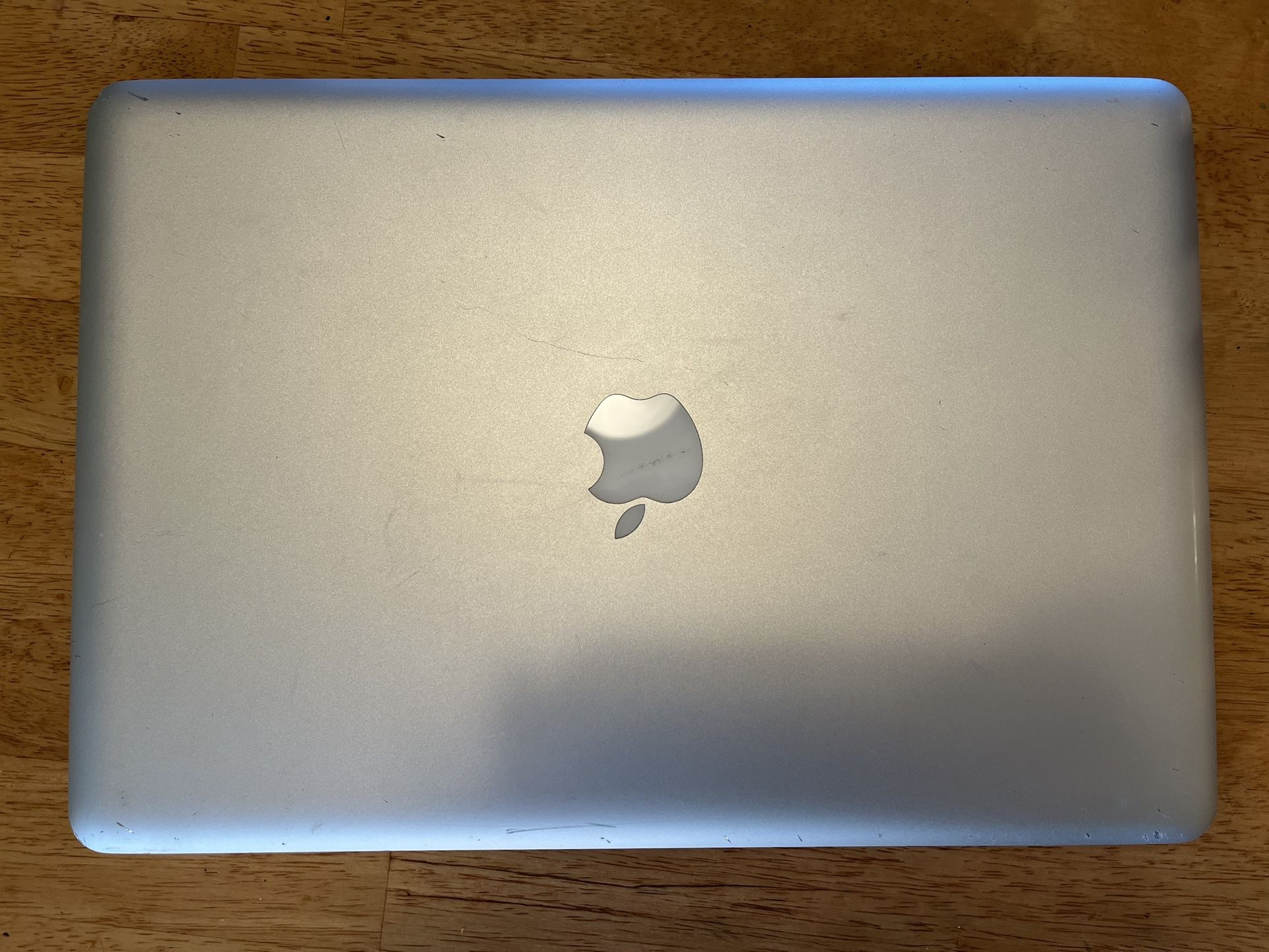 MacBook Pro Early 2011