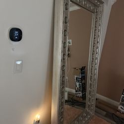 Large Mirror 