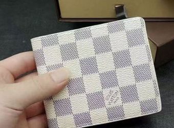 Louis Vuitton Wallet 