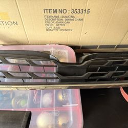 Subaru Forester Front Guard