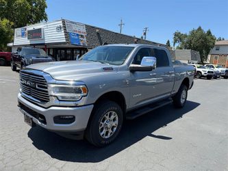 2024 RAM 2500 Laramie, 4x4, 6.7L Cummins,
