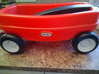 Little tikes
