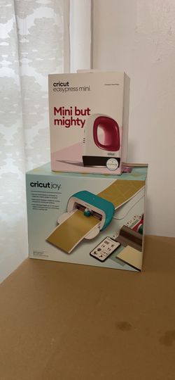 Cricut