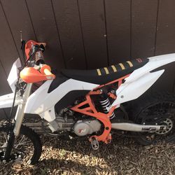 Dirtbikes
